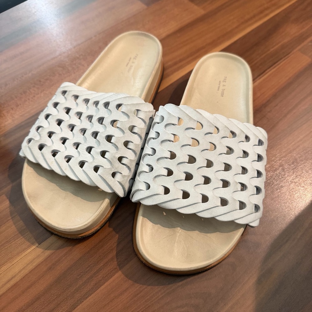 Rag and Bone Slides